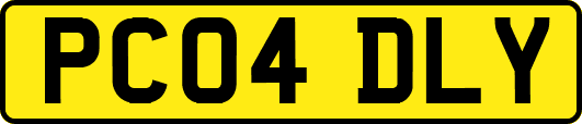 PC04DLY