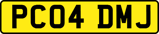 PC04DMJ