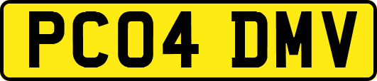 PC04DMV