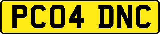 PC04DNC