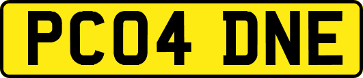 PC04DNE
