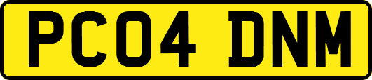 PC04DNM