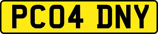 PC04DNY