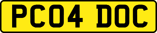 PC04DOC