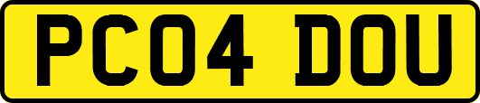 PC04DOU