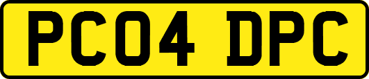 PC04DPC