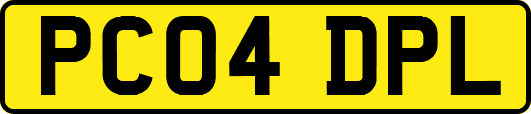 PC04DPL