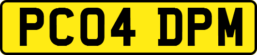 PC04DPM