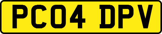 PC04DPV