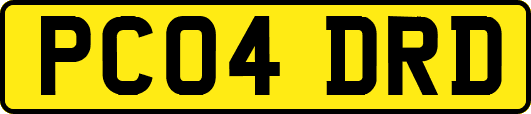 PC04DRD