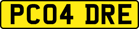 PC04DRE