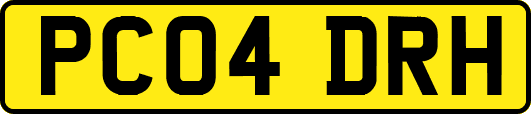 PC04DRH