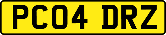 PC04DRZ