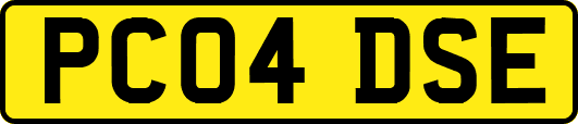PC04DSE