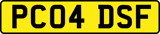 PC04DSF