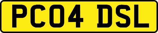 PC04DSL