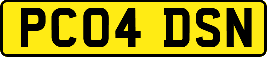 PC04DSN