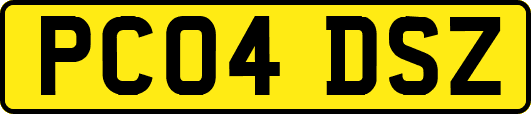 PC04DSZ
