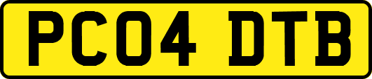 PC04DTB