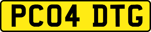 PC04DTG