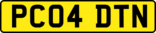 PC04DTN