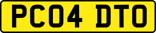 PC04DTO