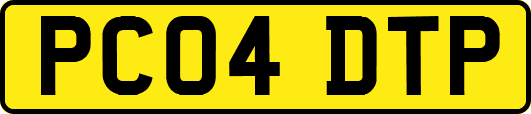 PC04DTP