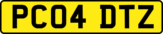 PC04DTZ