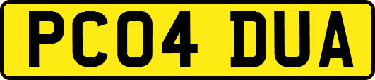 PC04DUA
