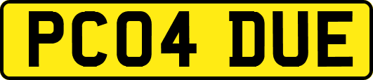 PC04DUE