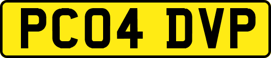 PC04DVP