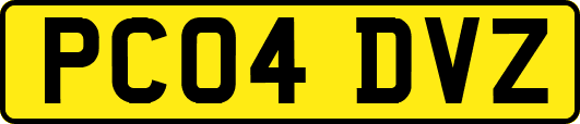 PC04DVZ