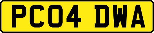 PC04DWA