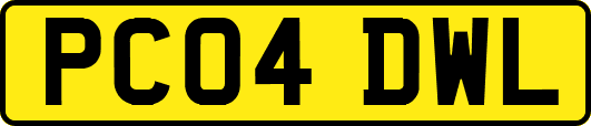 PC04DWL