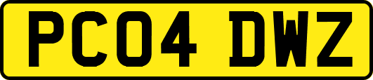 PC04DWZ