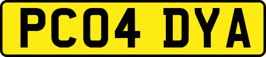 PC04DYA