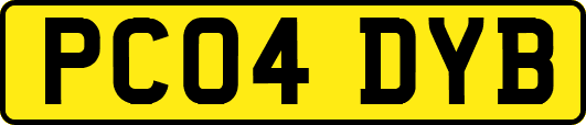 PC04DYB