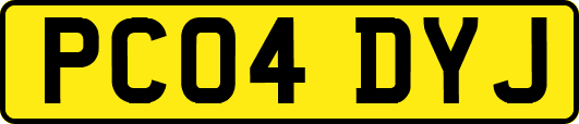 PC04DYJ