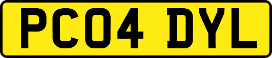 PC04DYL