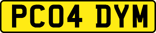 PC04DYM