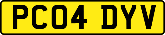PC04DYV