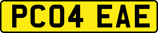 PC04EAE