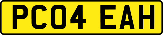 PC04EAH