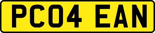 PC04EAN