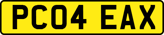 PC04EAX