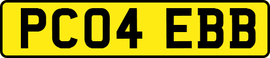 PC04EBB