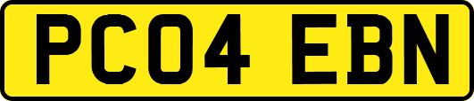 PC04EBN
