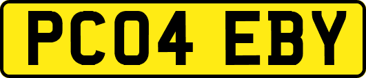 PC04EBY