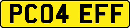 PC04EFF