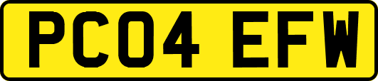 PC04EFW